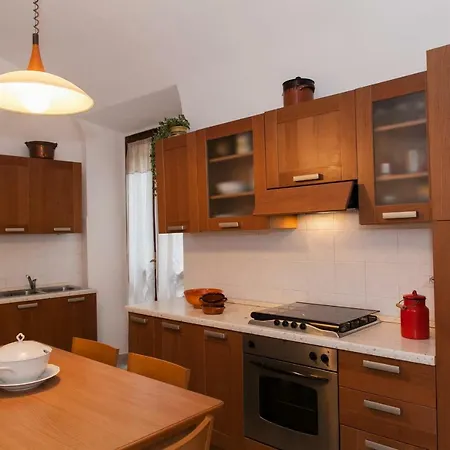Ricciarelli Apartament