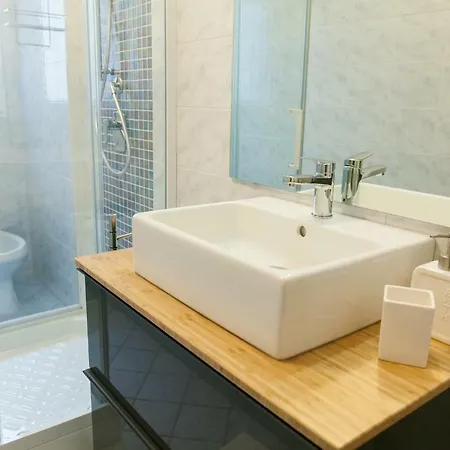 Ricciarelli Apartament *