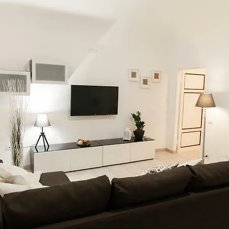 Appartement Ricciarelli