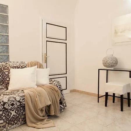 Apartament Ricciarelli Volterra