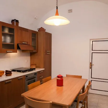 Appartement Ricciarelli