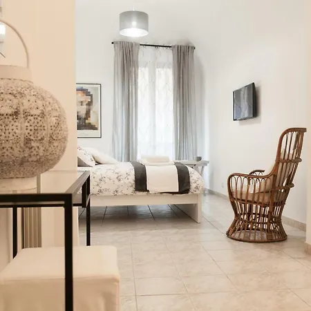 Appartement Ricciarelli