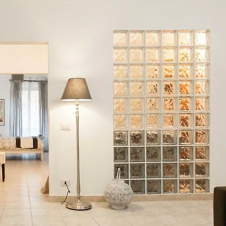 Ricciarelli Appartement Volterra