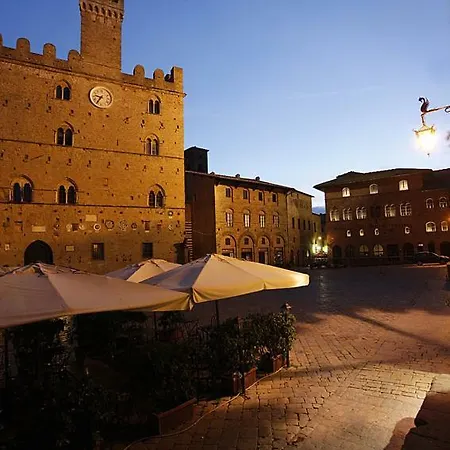 Ricciarelli Volterra