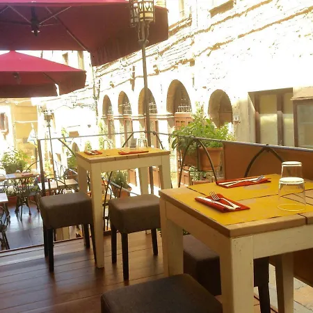 Ricciarelli Apartamento Volterra