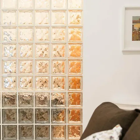 Apartamento Ricciarelli