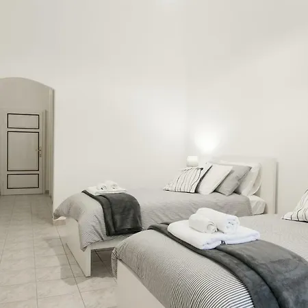 Apartamento Ricciarelli