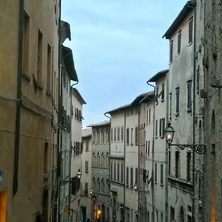 Ricciarelli Apartament