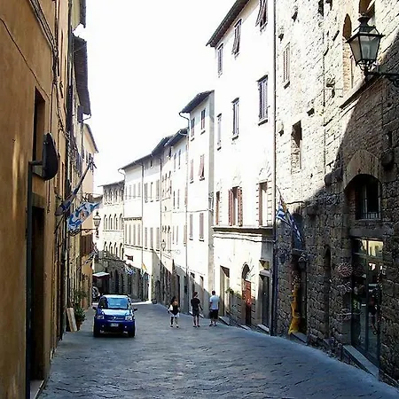 Apartamento Ricciarelli *